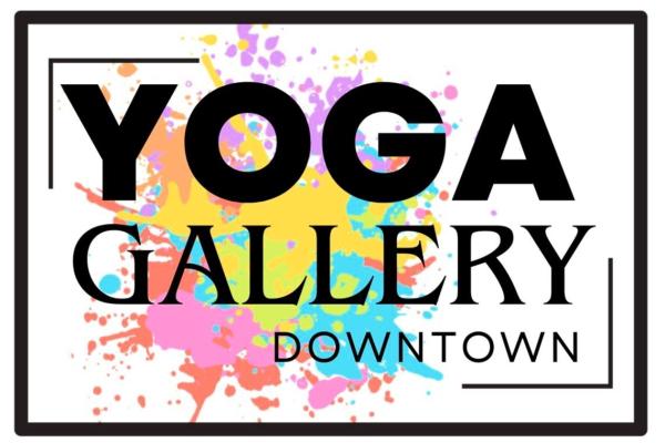 Yoga Gallery Downtown