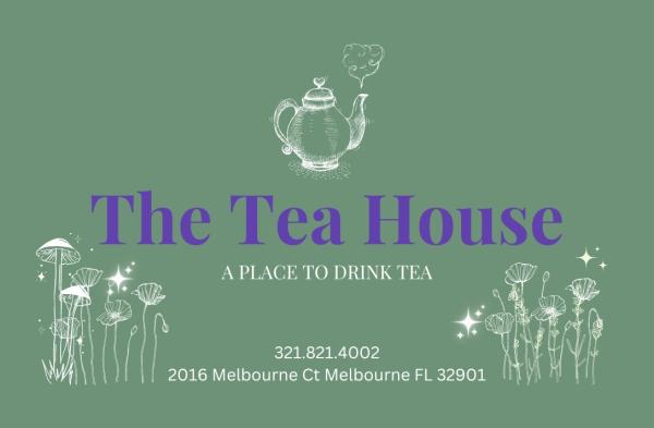 The Teahouse