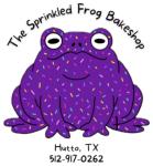 The Sprinkled Frog Bakeshop