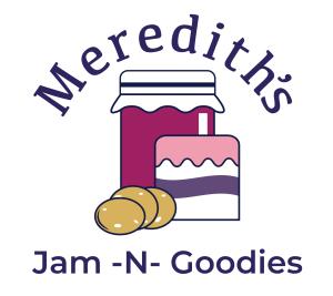 Merediths Jam'N'Goodies