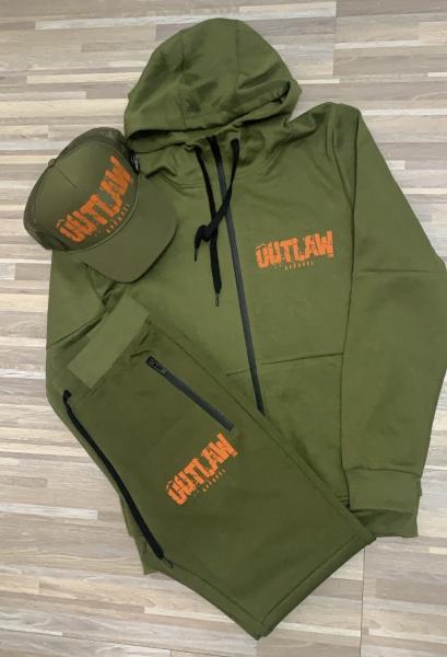 OUTLAW tracksuits picture