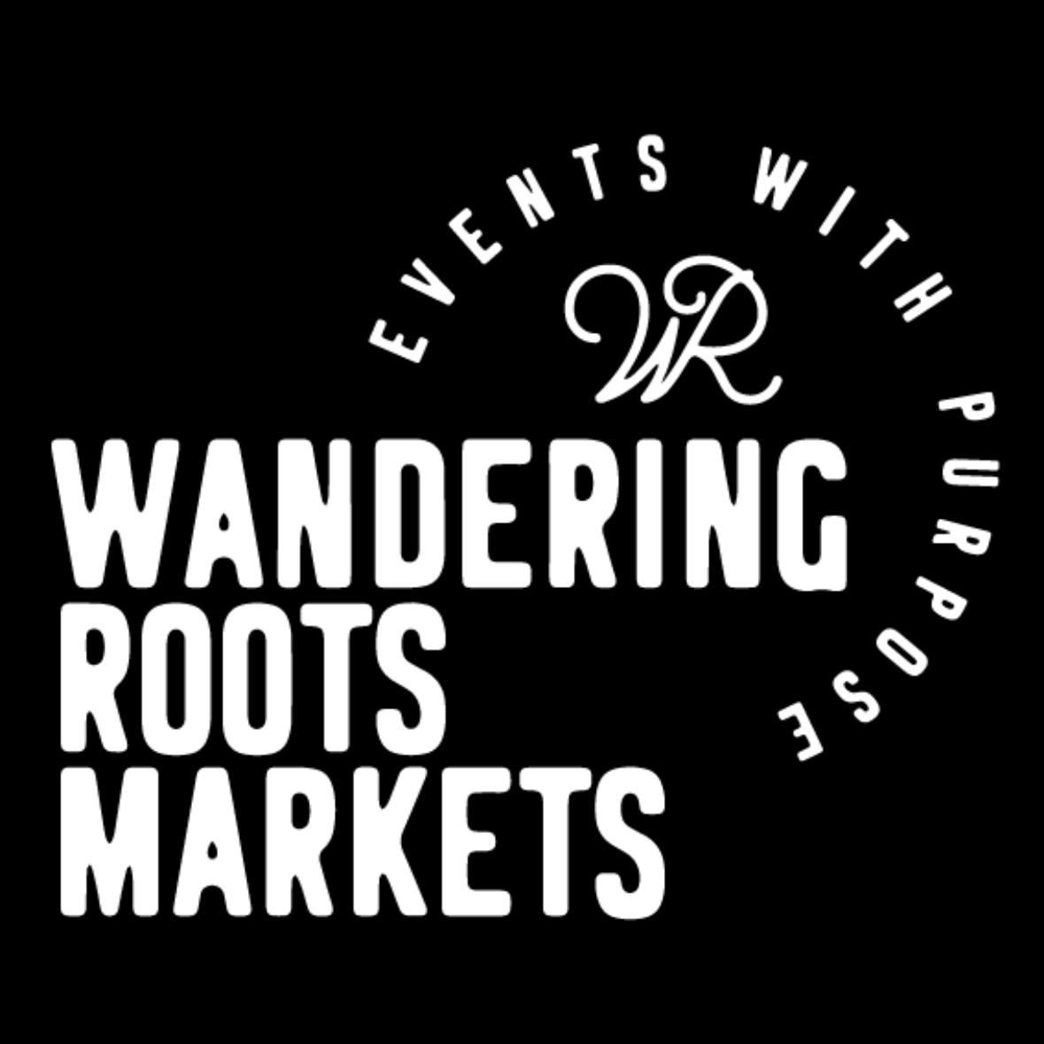 Wandering Roots Markets