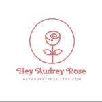 Hey Audrey Rose