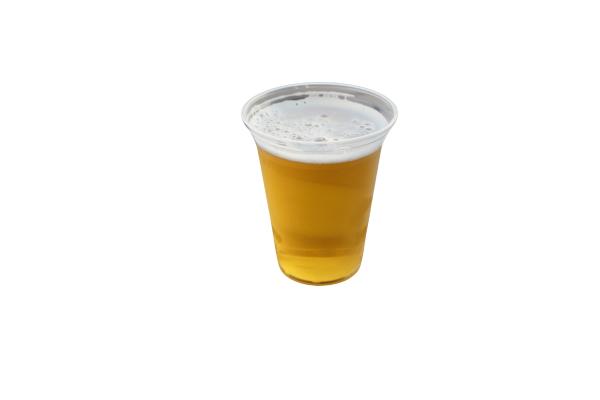 Beer - 24 oz. (Plastic Cup)