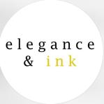 Elegance and Ink