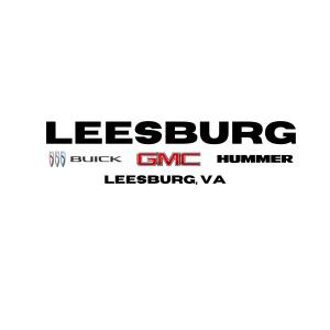 Leesburg Buick GMC