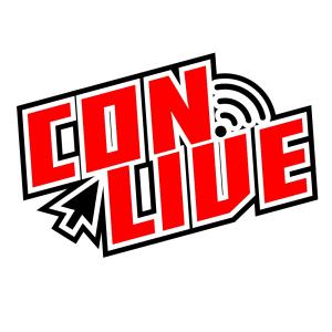 ConLive logo