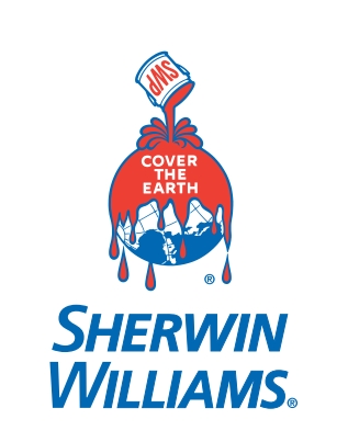 Sherwin Williams Cascade