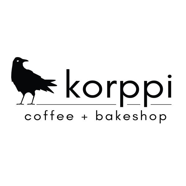 Korppi Coffee + Bakeshop