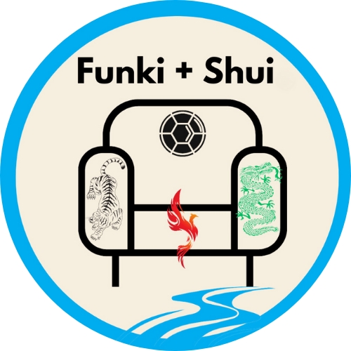 Funki + Shui Lifestyle