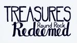 Treasures redeemed