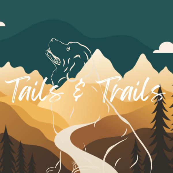 Tails and Trails