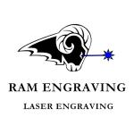 Ram Engraving