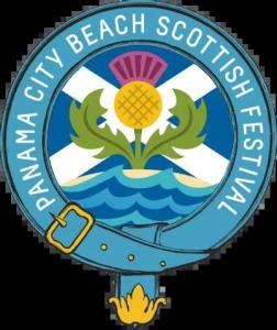 PCB Scottish Festival logo