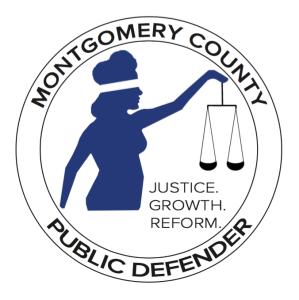 Law Office of the Montgomery County Public Defender