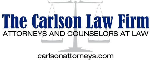 The Carlson Law Firm