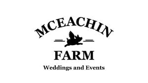 McEachin Farm Weddings and Events