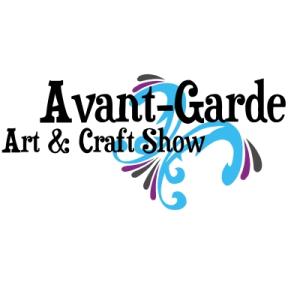 Avant-Garde Art & Craft Shows logo