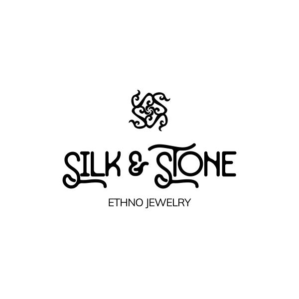 Silk& Stone Ethno Jewelry