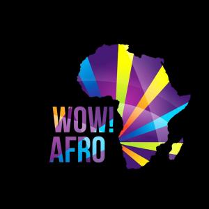 WOW Afro Foundation Inc. logo