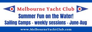 Melbourne Yacht Club