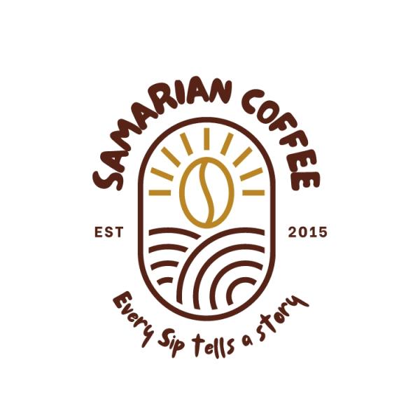 SAMARIAN COFFEE