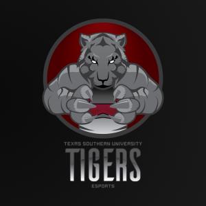 Tigers United Gaming Club logo