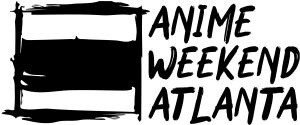 Anime Weekend Atlanta logo