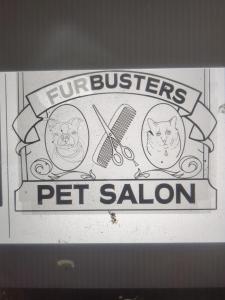 Furbusters Pet Salon