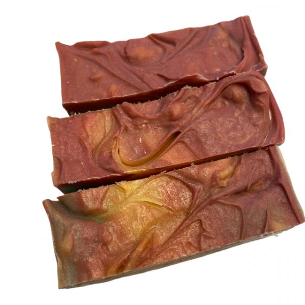 Autumn Spice Soap