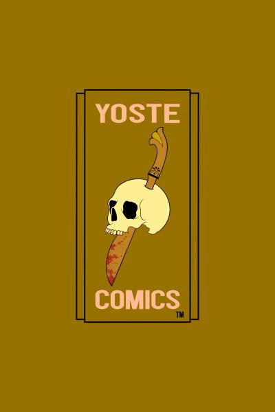 Yoste Comicd