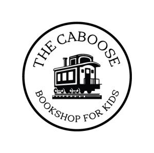 The Caboose: Sidetrack Bookshop for Kids