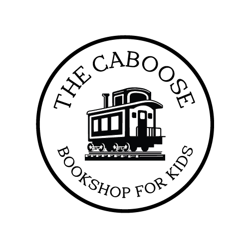 The Caboose: Sidetrack Bookshop for Kids