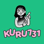 Janet Sung / kuru731