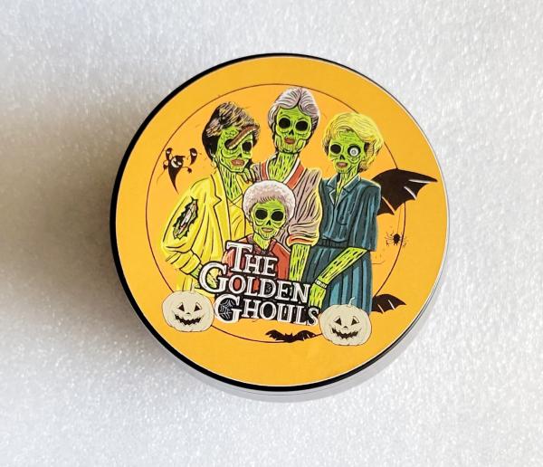 Golden Ghouls