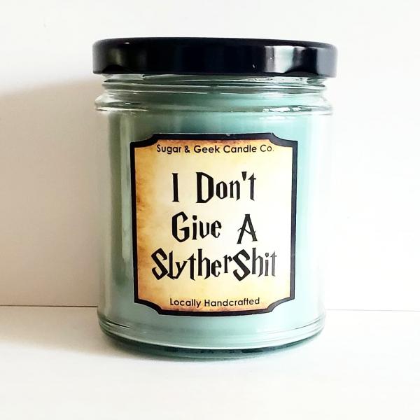 I don't give a Slythersh*t