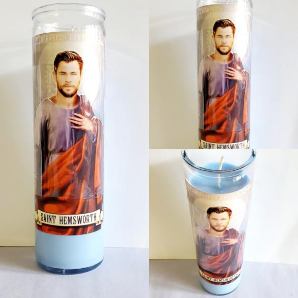 Saint Hemsworth