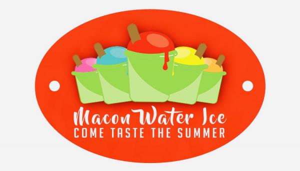 Macon Water Ice