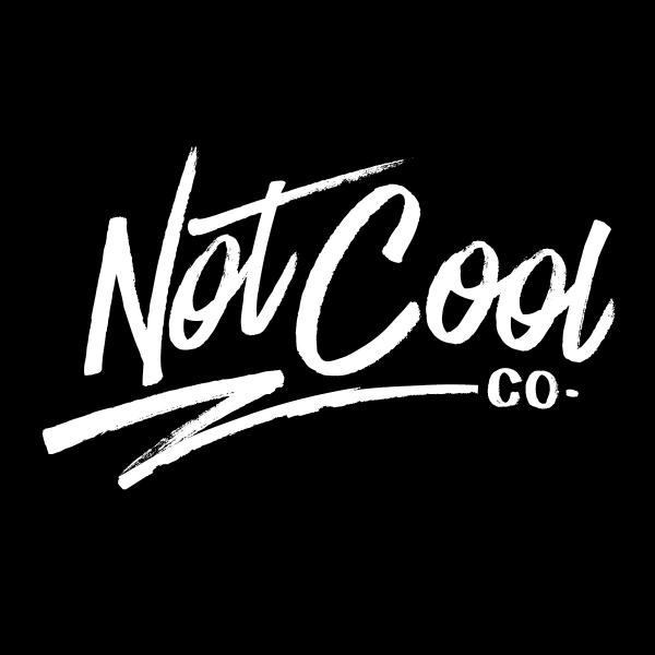 Not Cool Co, Art by Lauren Rubin