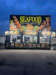 Quality Food International-seafood market