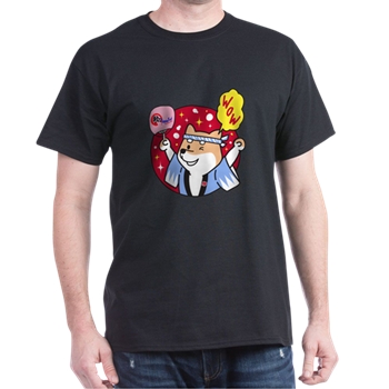 Shiba-Wan Mens Color T-Shirt ($20) picture