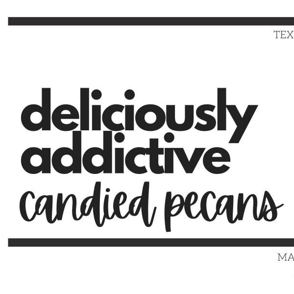 Deliciously Addictive