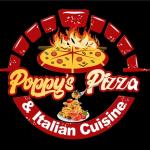 Poppy’s Pizza Wings & Italian