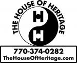 HOUSE OF HERITAGE SHOP