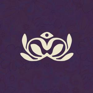 Blvck Lotus Wellness logo