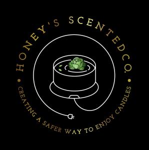 HONEY'S SCENTED COMPANY LIMITED LIABILITY COMPANY logo