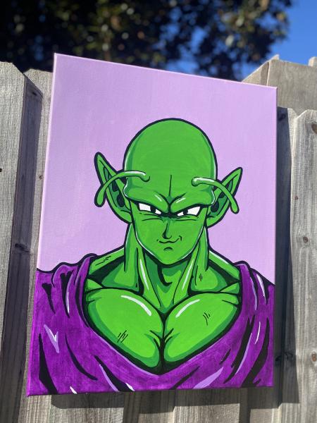 Piccolo