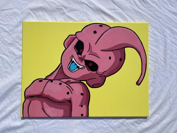 Majin Buu