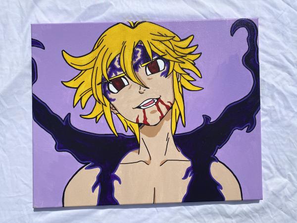 Meliodas