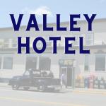 Valley Hotel & Caboose Lounge